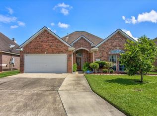 8130 Quail Hollow Dr, Beaumont, TX 77707