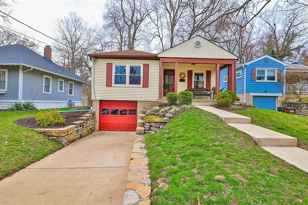 1531 Maple Ave, Cincinnati, OH 45215 Zillow