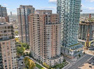 5233 Dundas St W #1428, Toronto, ON M9B 6M1