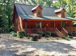 279 Cinnamon Rdg, Rutherfordton, NC 28139