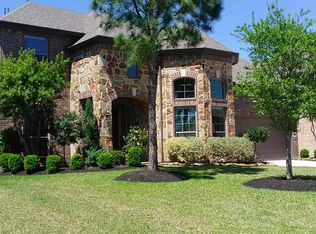 13815 Wickdale Garden Ln, Houston, TX 77044