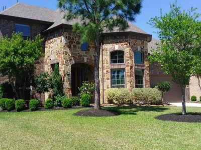 13815 Wickdale Garden Ln, Houston, TX, 77044