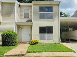 156 Governors Dr, Forest Park, GA 30297