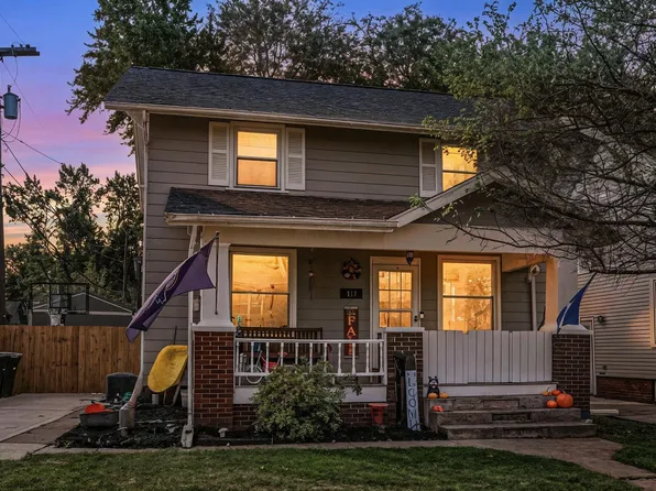 117 Lexington Ave, Fort Wayne, IN 46807