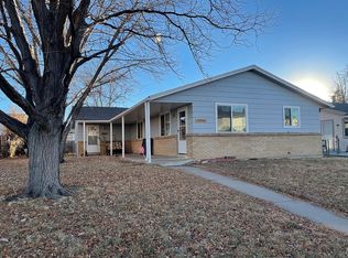16546 E 13th Ave, Aurora, CO 80011