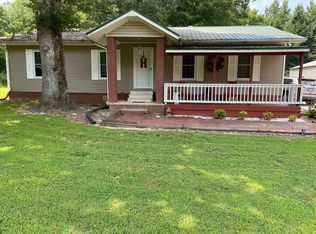 1645 Harmony Rd, Pocahontas, AR 72455