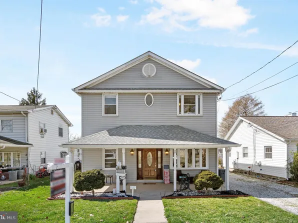 1304 Shore Rd, Middle River, MD 21220