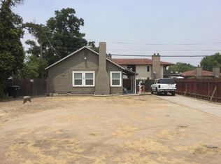 1313 W Orangeburg Ave, Modesto, CA 95350