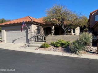 5980 N Misty Ridge Dr, Tucson, AZ 85718