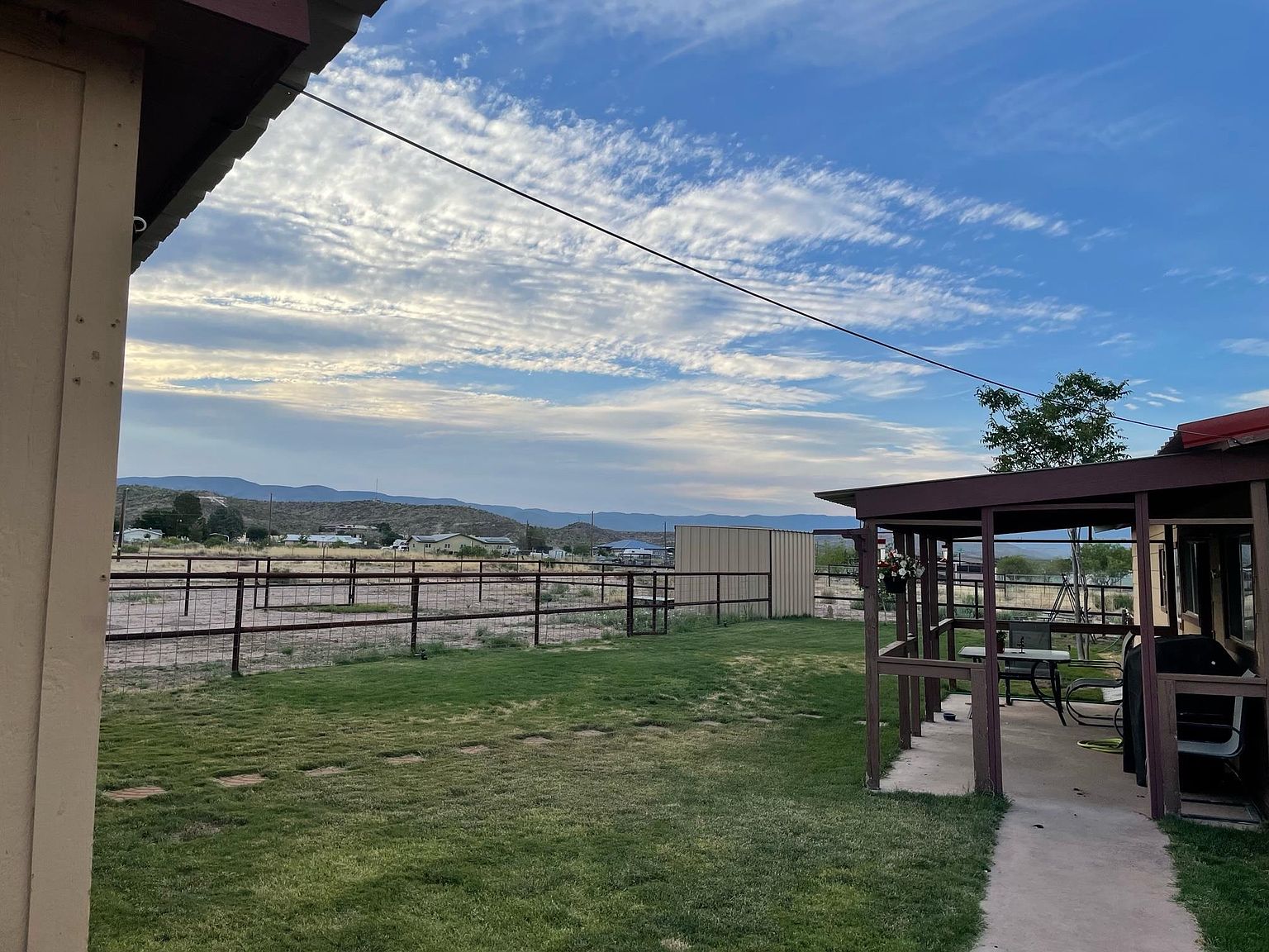 77 Pierce Rd, Tularosa, NM 88352 MLS 168056 Zillow