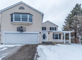 478 Barberry Rd, Highland Park, IL 60035