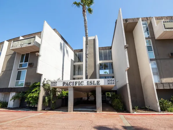 3050 Rue D'orleans, San Diego, CA