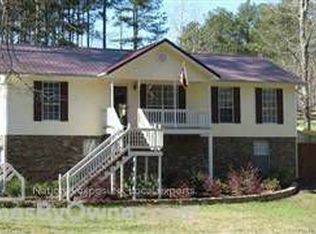 6226 Alabama Dr, Trussville, AL 35173
