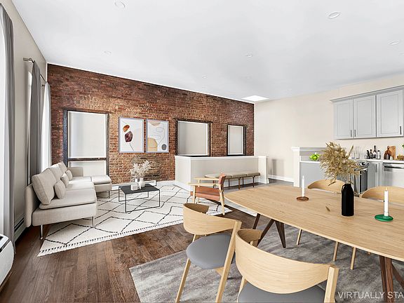 3rd image of 68 W 13th St #2