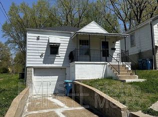 7117 Garesche Ave, Saint Louis, MO 63136