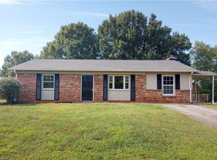 1604 Withersea Ln, Reidsville, NC 27320