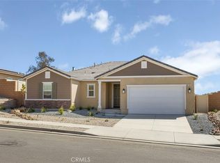 1333 Horned Owl St, Banning, CA 92220
