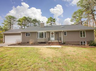 144 E Devonshire Ave, West End, NC 27376