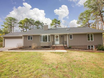 144 Devonshire Ave E, West End, NC, 27376