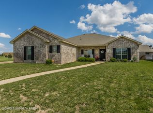 9801 Digby Ln, Amarillo, TX 79119