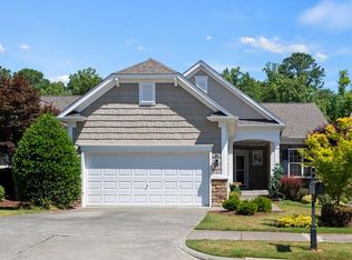 1030 Ventnor Pl, Cary, NC 27519