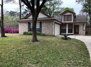 30443 Arborg Dr, Spring, TX 77386