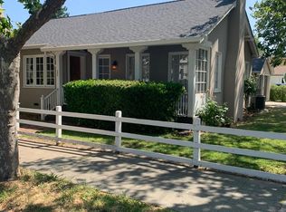 400 Seminary St, Napa, CA 94559