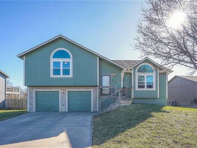 32139 W 172nd St, Gardner, KS, 66030