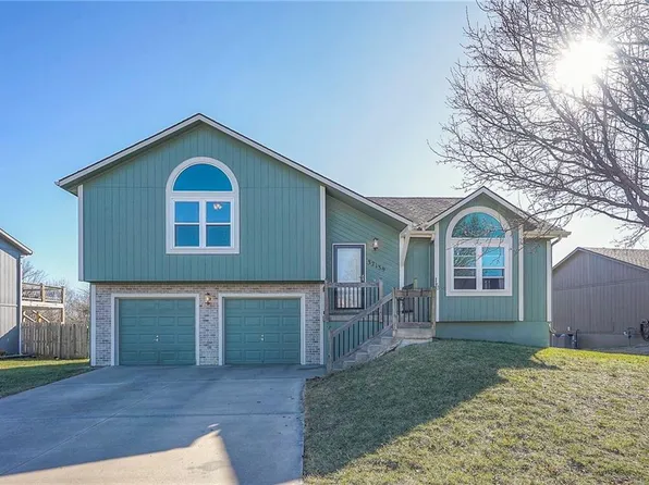 32139 W 172nd St, Gardner, KS 66030