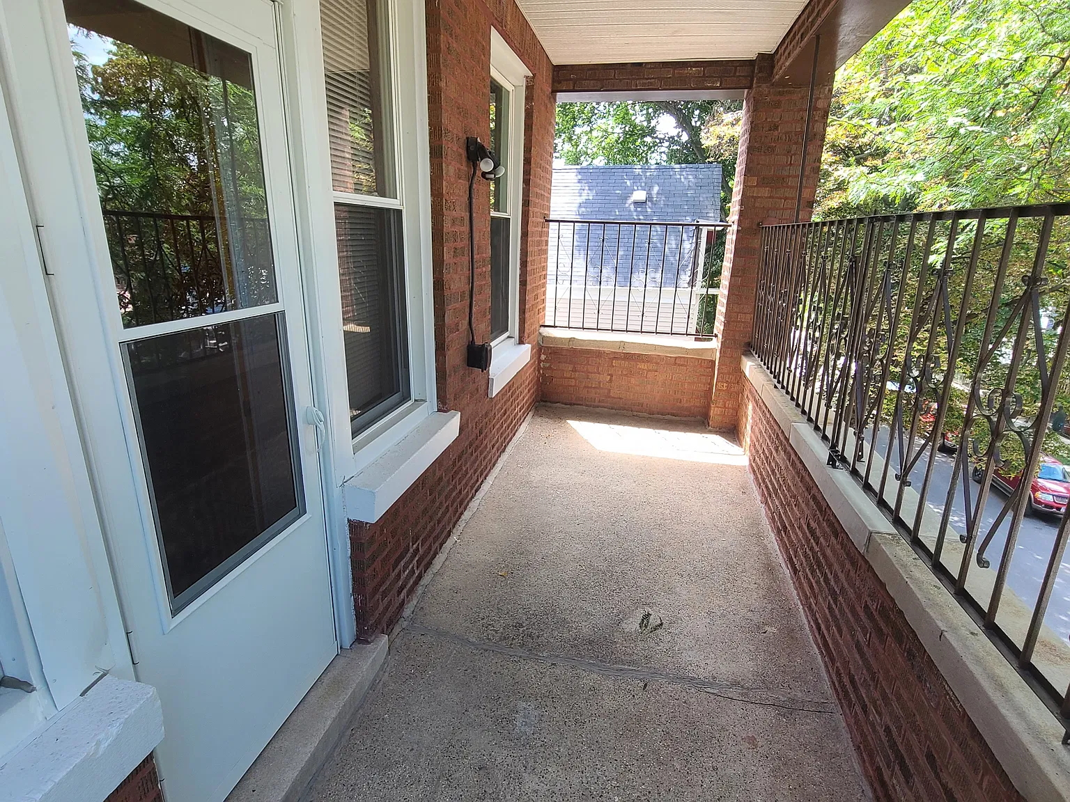 1 bed, 800 sqft, $1,500 — Photo 1