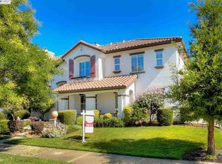 50 Raccolio Way, Livermore, CA 94550