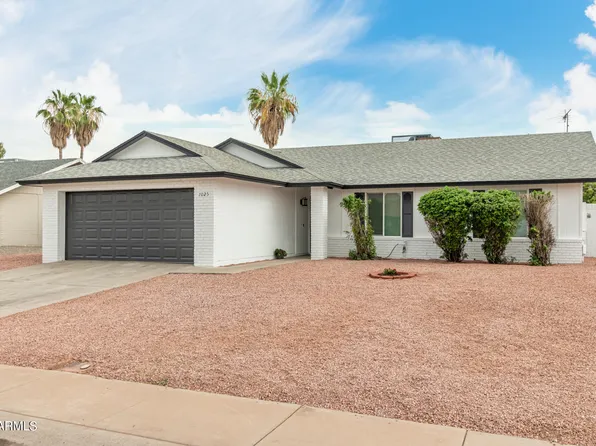 7025 W BERYL Avenue, Peoria, AZ 85345
