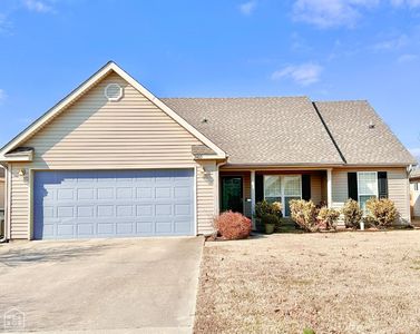 3405 Preakness Dr, Jonesboro, AR, 72404