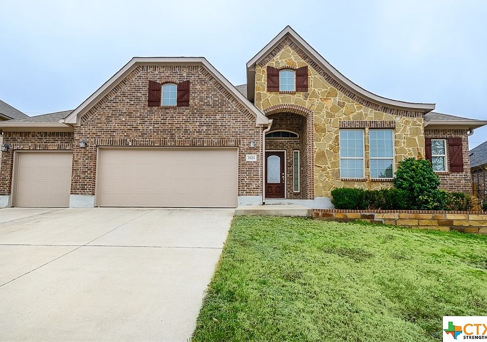 1st image of 3323 Vineyard Trl