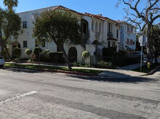 8000 Blackburn Ave #P, Los Angeles, CA 90048