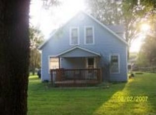 617 Main St, Maple Hill, KS 66507