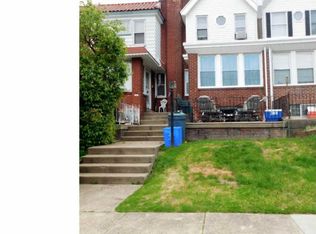 3323 Guilford St, Philadelphia, PA 19136