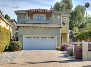 3812 Harriman Ave, Los Angeles, CA 90032