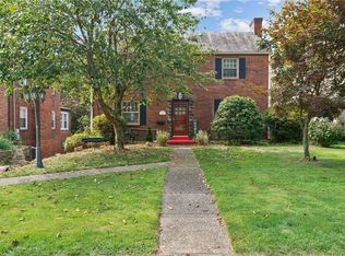 2366 Collins Rd, Pittsburgh, PA 15235