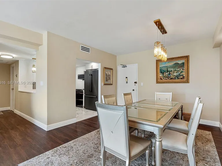 1985 S Ocean Dr #9G — Photo 14