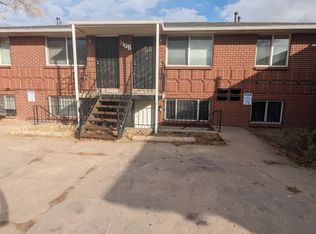 1106 Rosemary Street, Denver, CO 80220