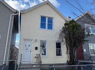 10 N York St #1, Paterson, NJ 07524