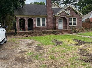 1016 Jackson Ave, Florence, SC 29501