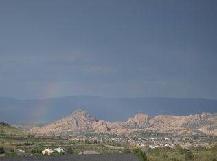 284 Honeysuckle Cir, Prescott, AZ 86301