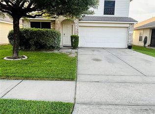 3403 Owl Crossing Ln, Humble, TX 77338