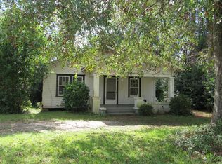 700 Hillcrest Ave, Moultrie, GA 31768