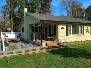 857 Gray Rd, Lexington, NC 27292