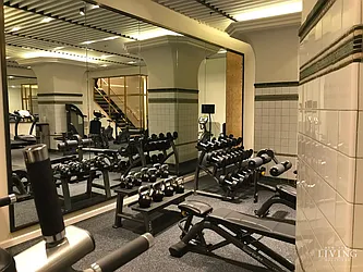 Rented by NY Living Solutions