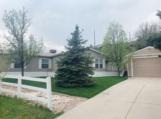 268 Ponderosa Cir, Golden, CO 80401