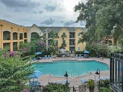 1810 E Palm Ave APT 5311, Tampa, FL, 33605